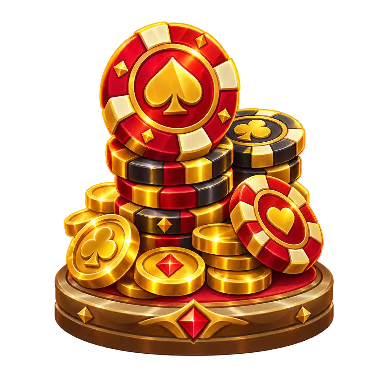 Mga Larong Slot